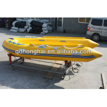 kleines Rib Boot HH-RIB330 mit CE-Kennzeichnung